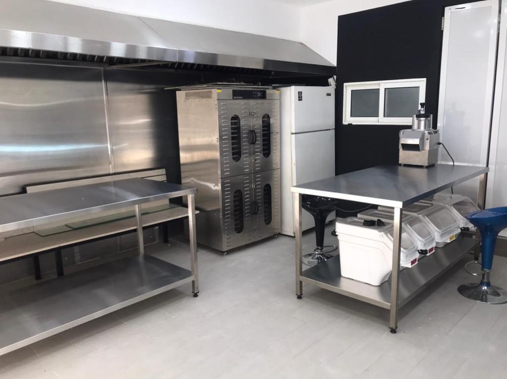 Customer Hero Triumphant Mercy Lebanon Commercial Dehydrators